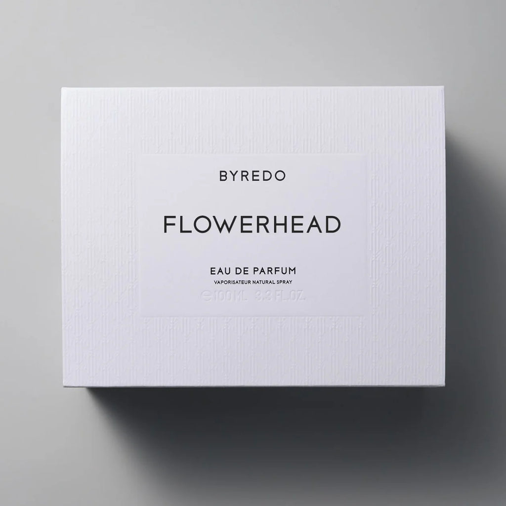 Flowerhead
EDP 100ml