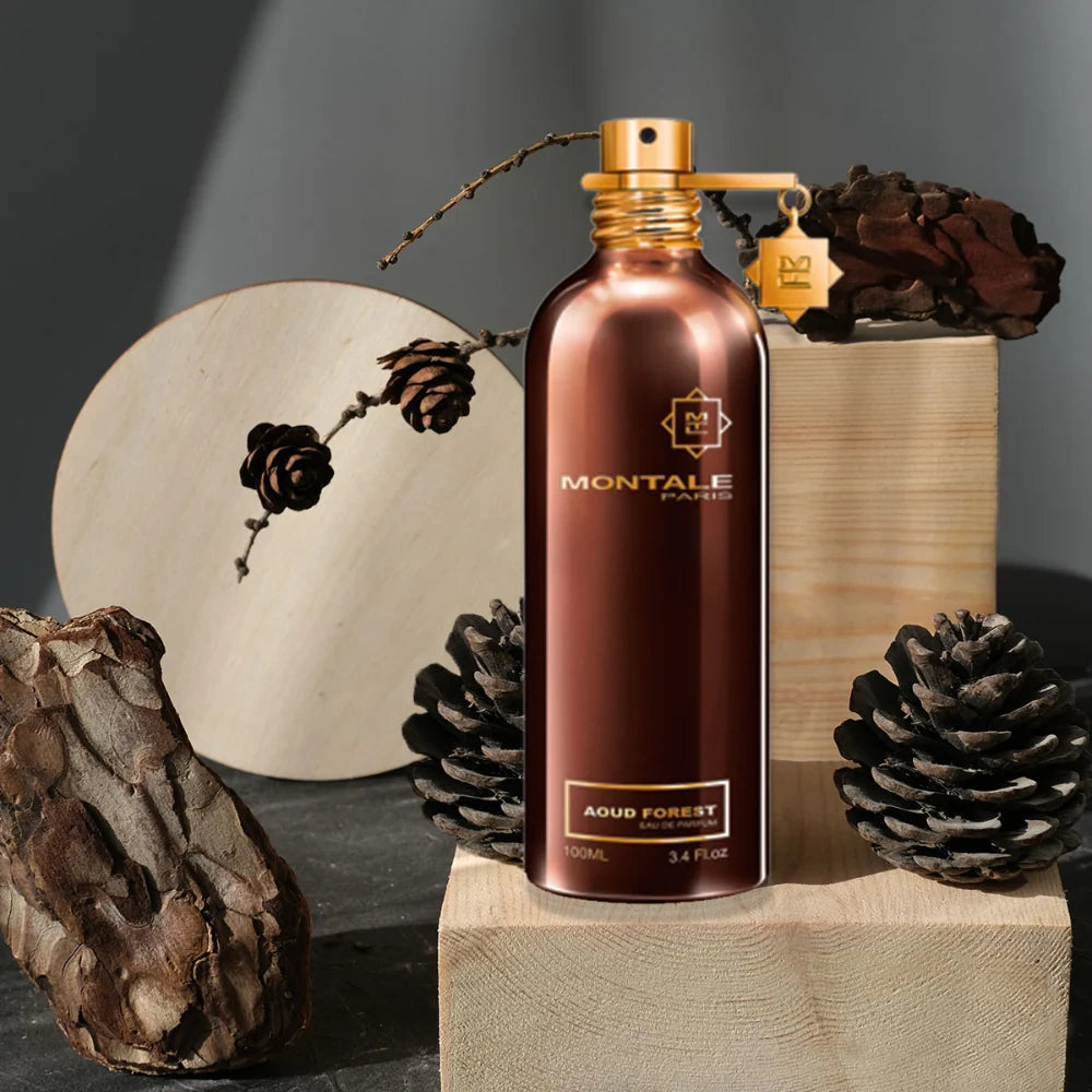 Aoud Forest
EDP 100ml