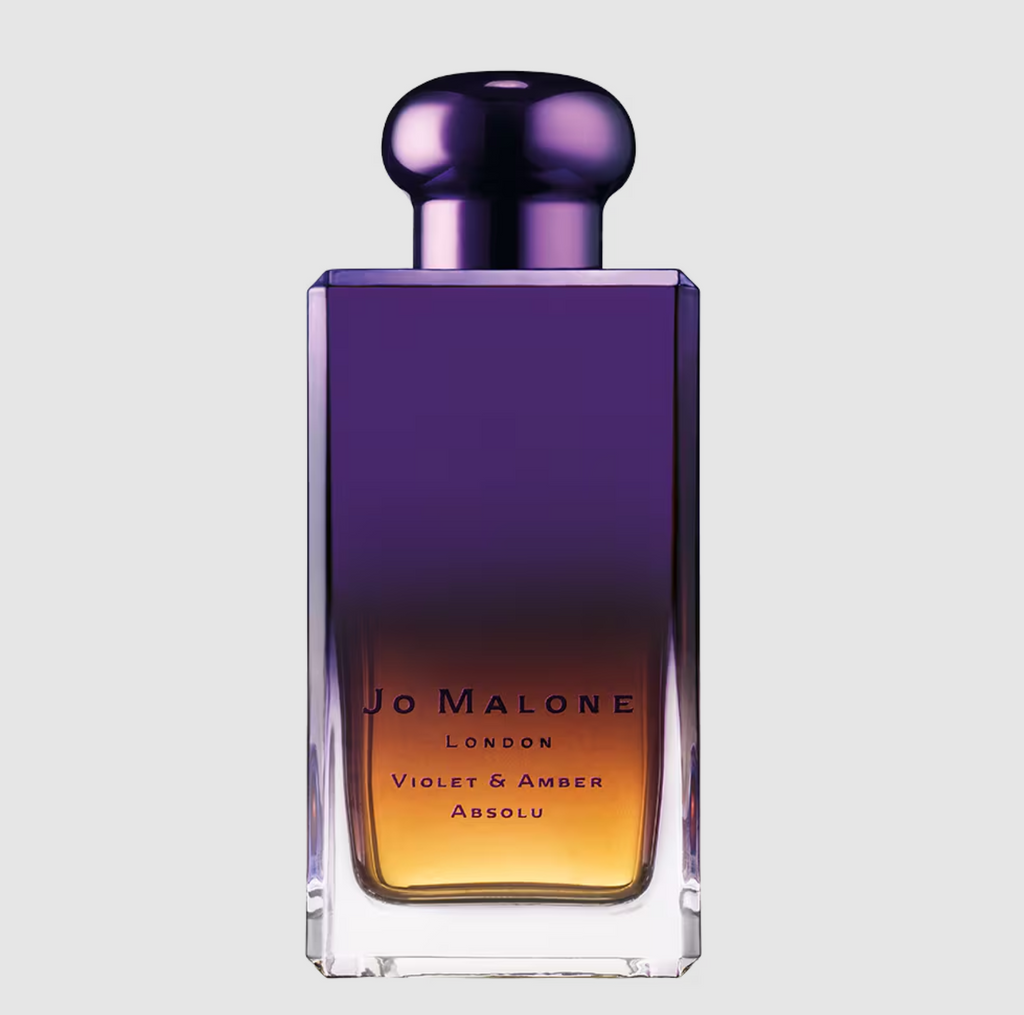 Violet & Amber Absolu