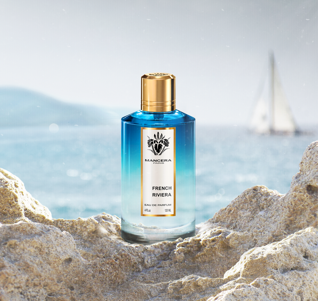 French Riviera
EDP 120ml