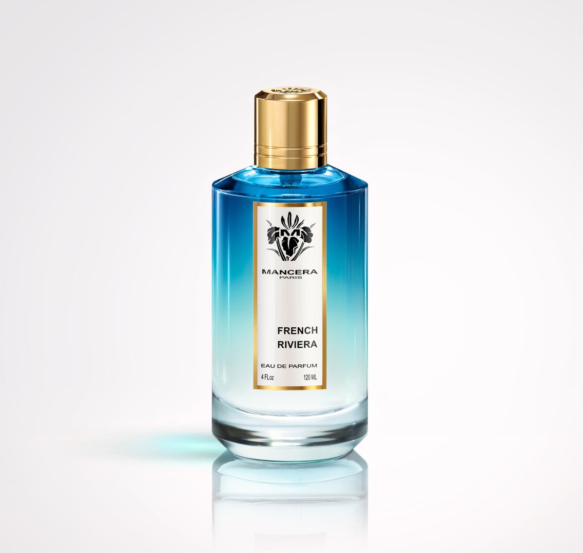 French Riviera
EDP 120ml
