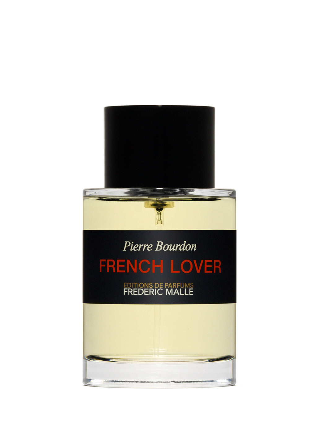 French Lover
EDP 100ml