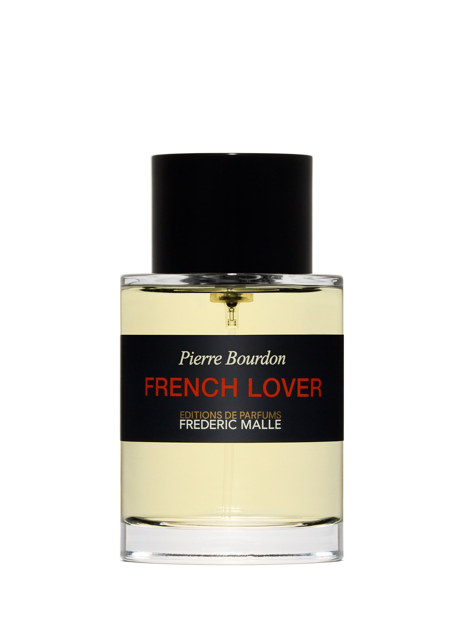 French Lover
EDP 100ml