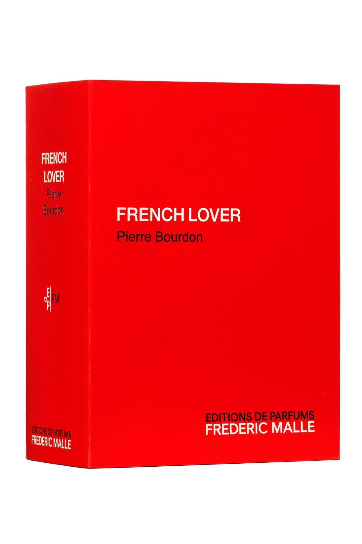French Lover
EDP 100ml