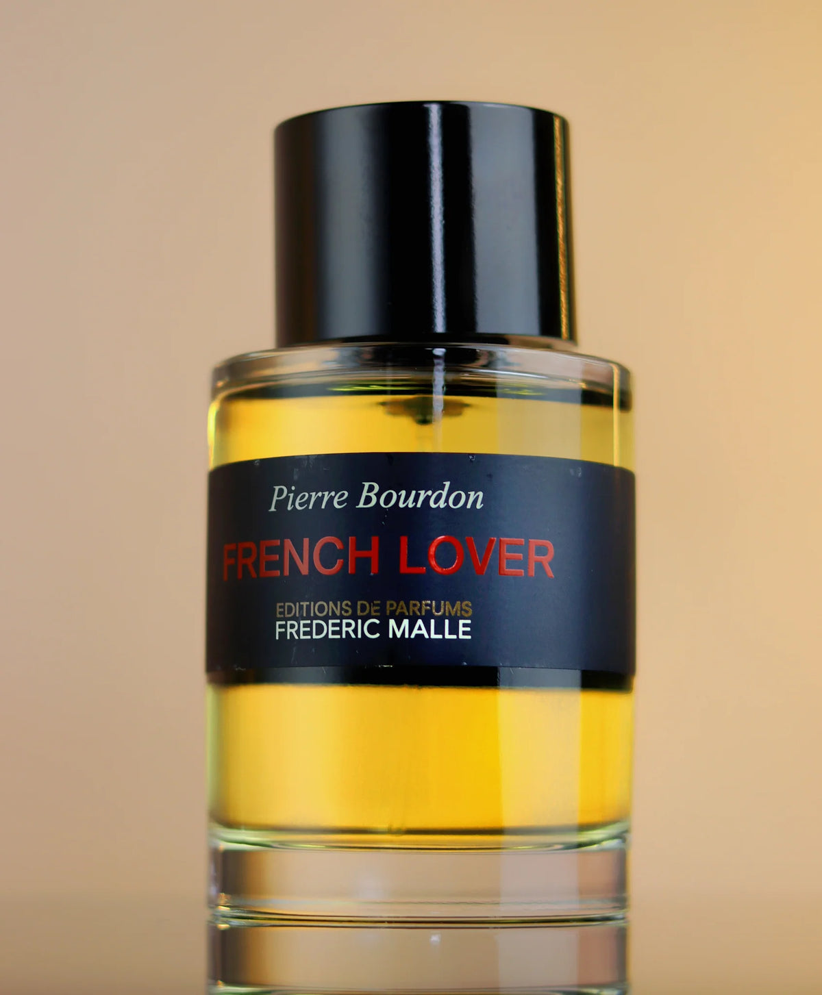 French Lover
EDP 100ml