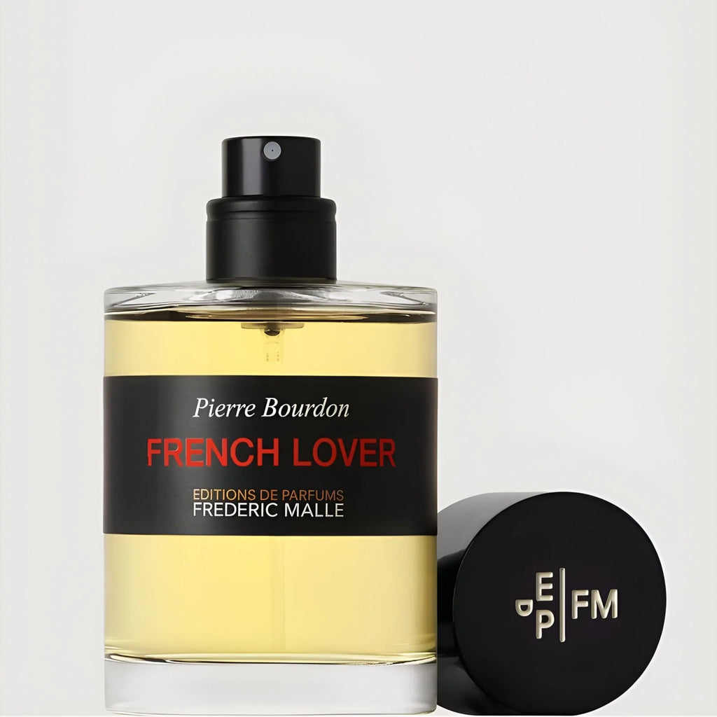 French Lover
EDP 100ml