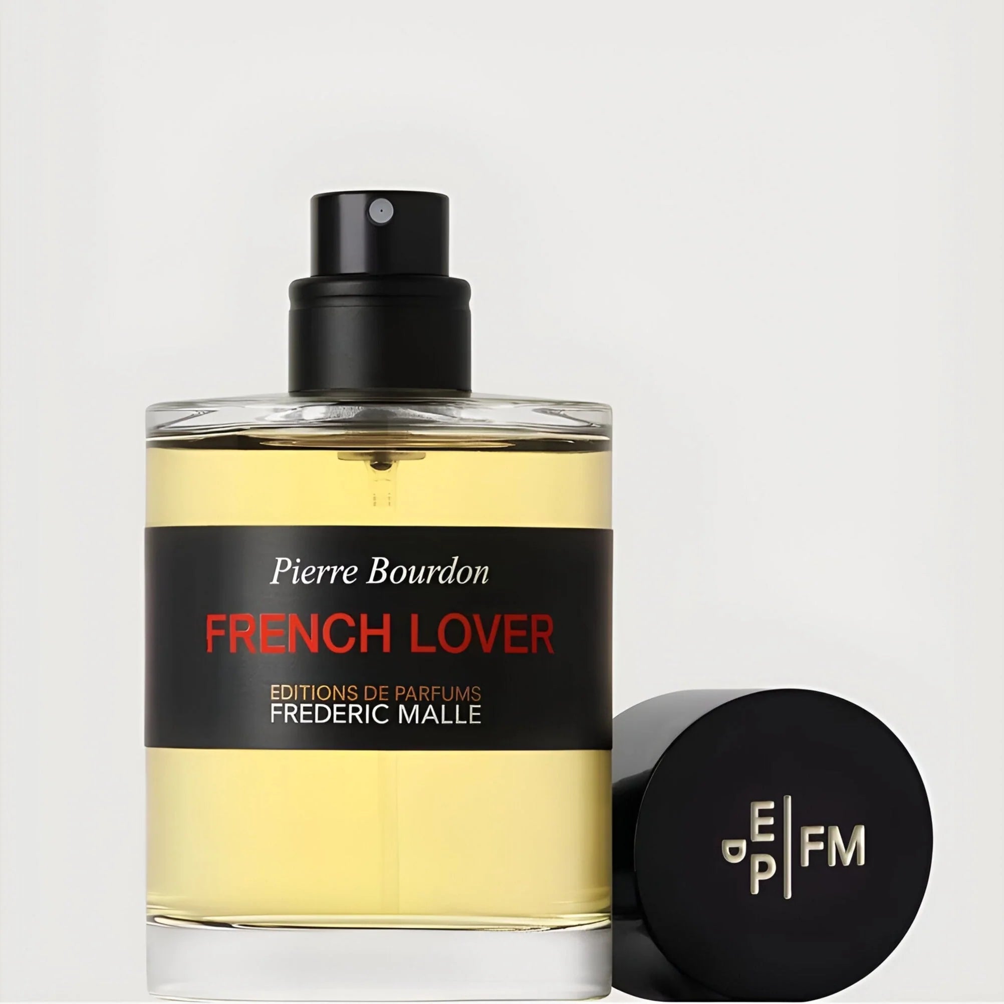French Lover
EDP 100ml