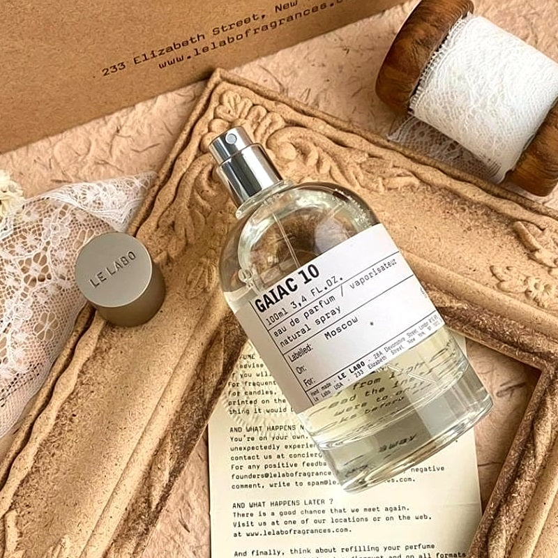 Gaiac 10 TOKYO
EDP 100ml
