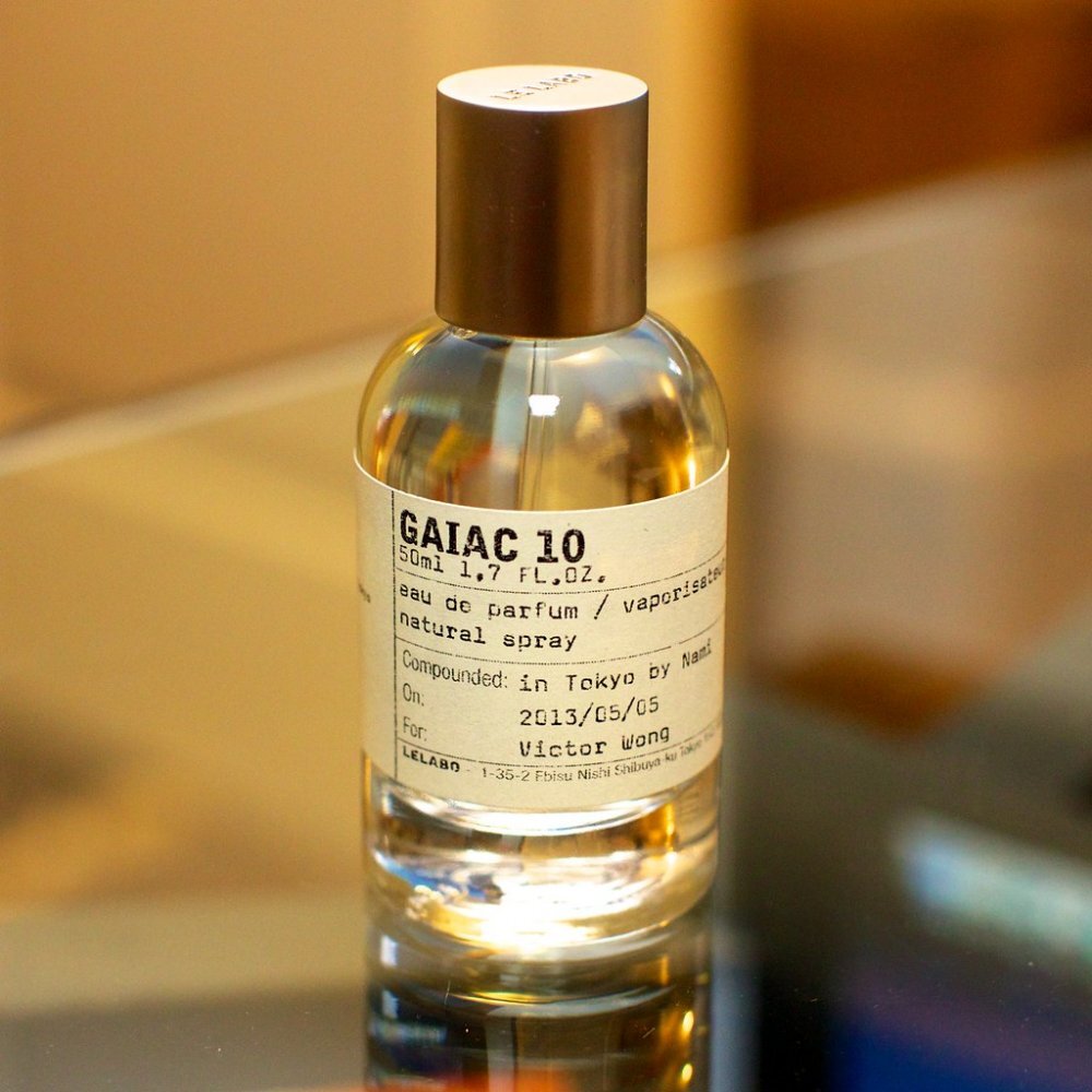 Gaiac 10 TOKYO
EDP 50ml
