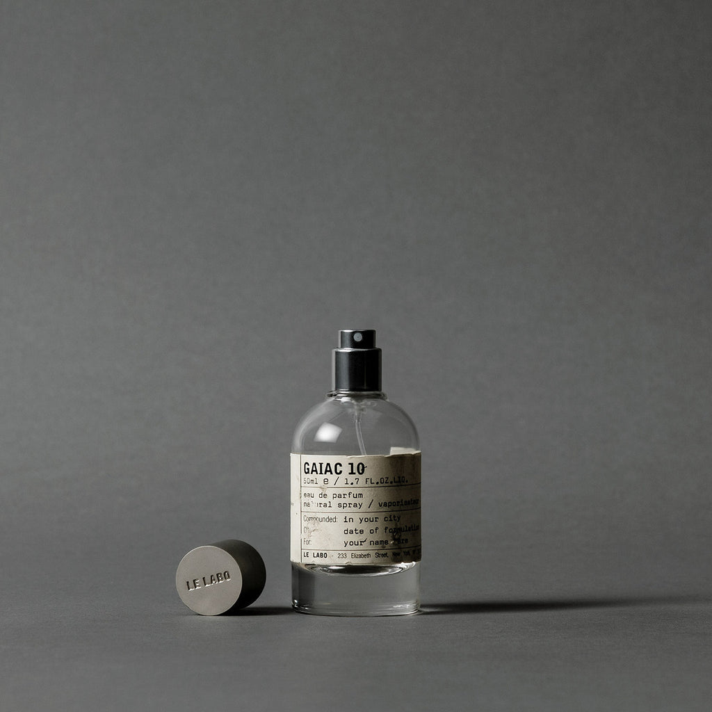 Gaiac 10 TOKYO
EDP 50ml