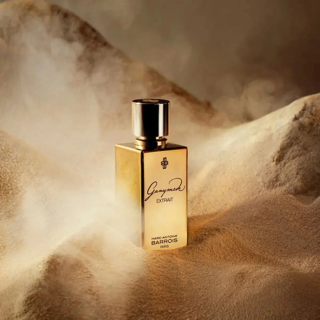 -Antoine Barrois Ganymede Extrait 50 ml EDP