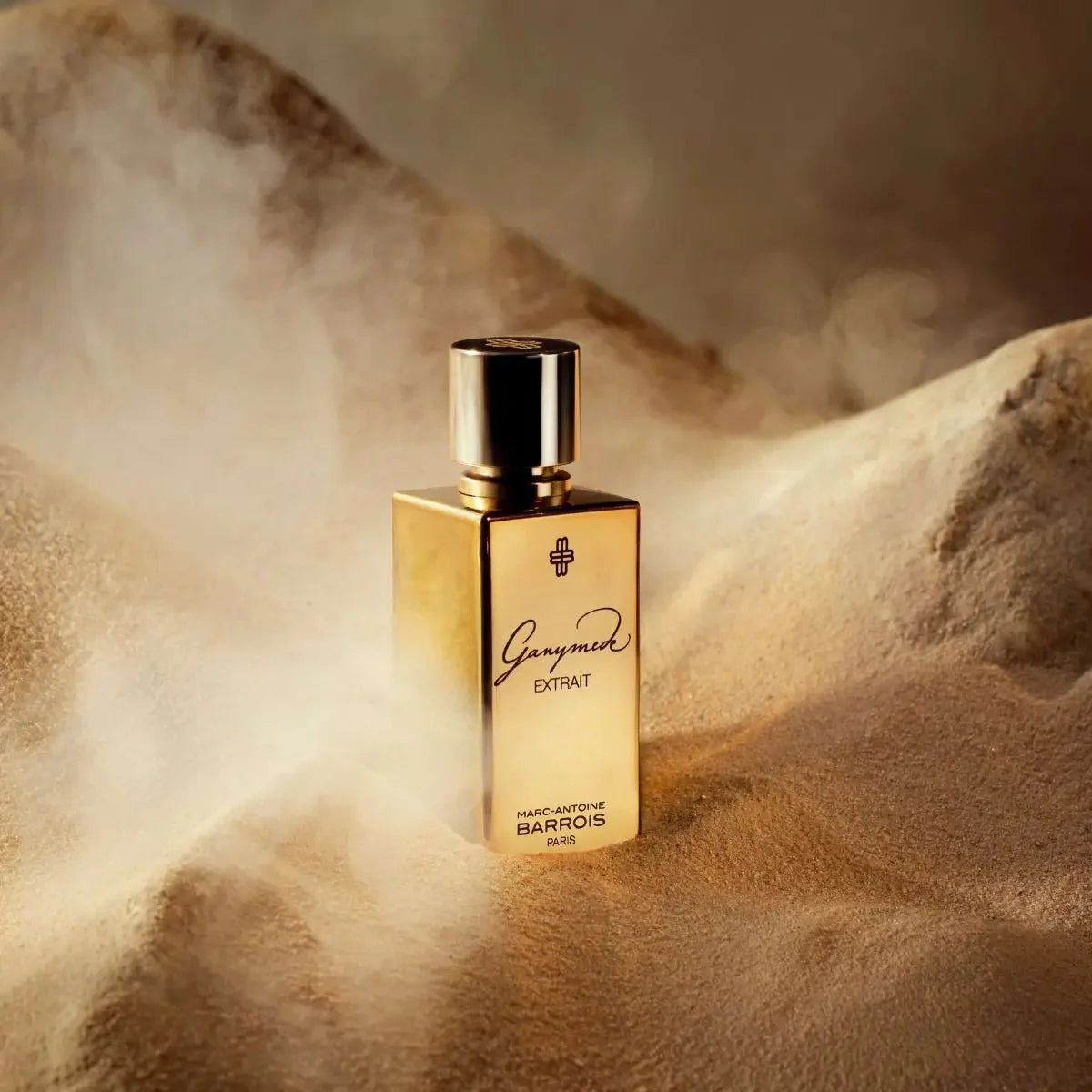 -Antoine Barrois Ganymede Extrait 50 ml EDP
