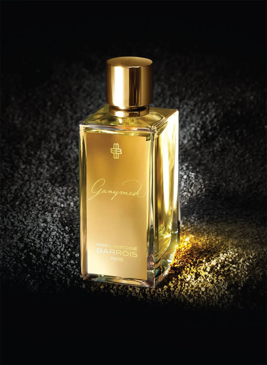 -Antoine Barrois
Ganymede
EDP 100ml