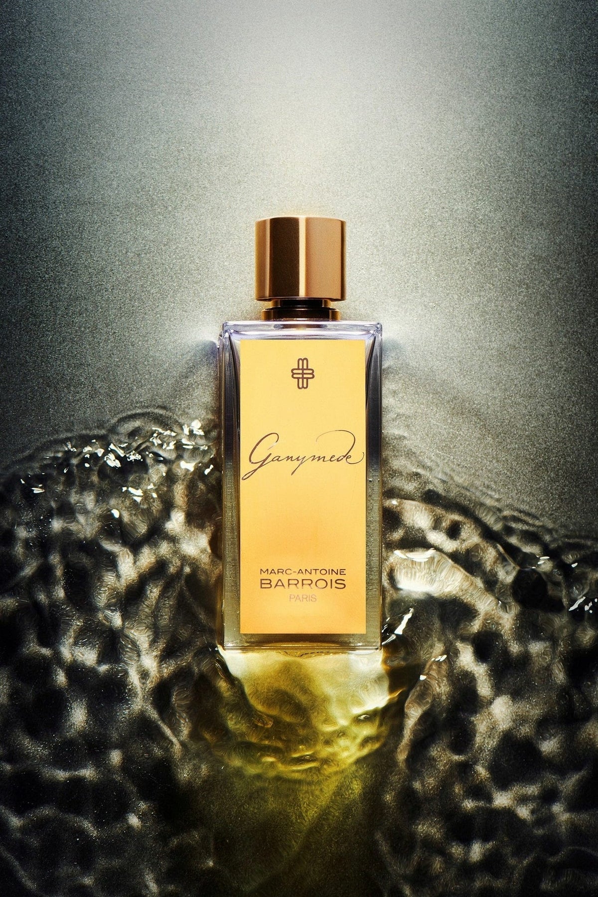 -Antoine Barrois
Ganymede
EDP 100ml