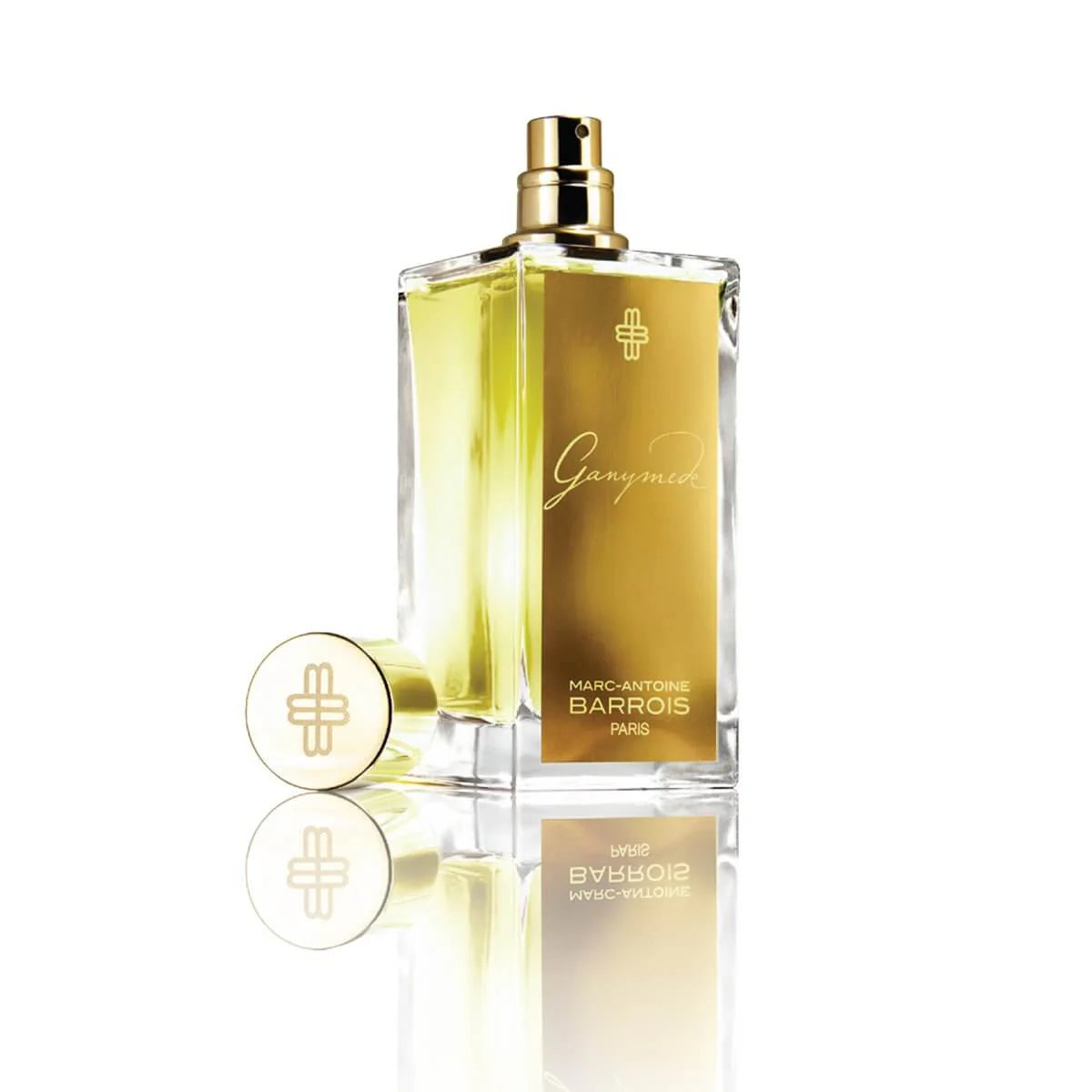 -Antoine Barrois
Ganymede
EDP 100ml