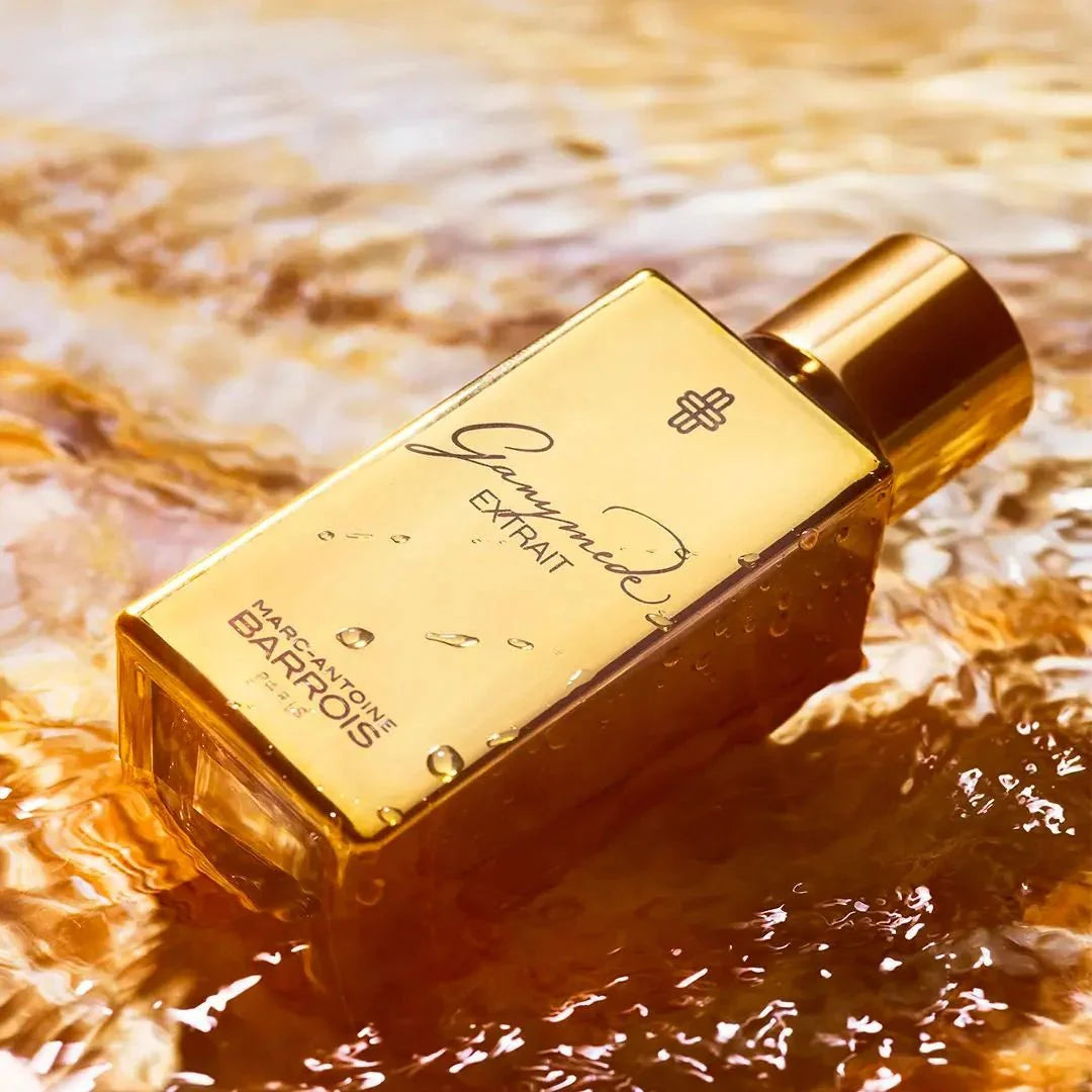 -Antoine Barrois Ganymede Extrait 50 ml EDP
