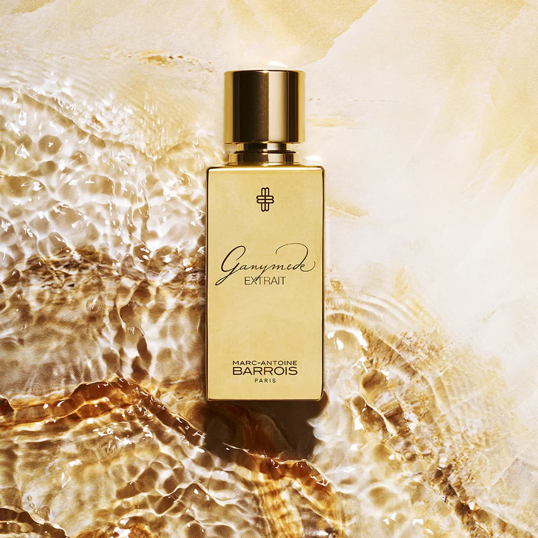 -Antoine Barrois Ganymede Extrait 50 ml EDP