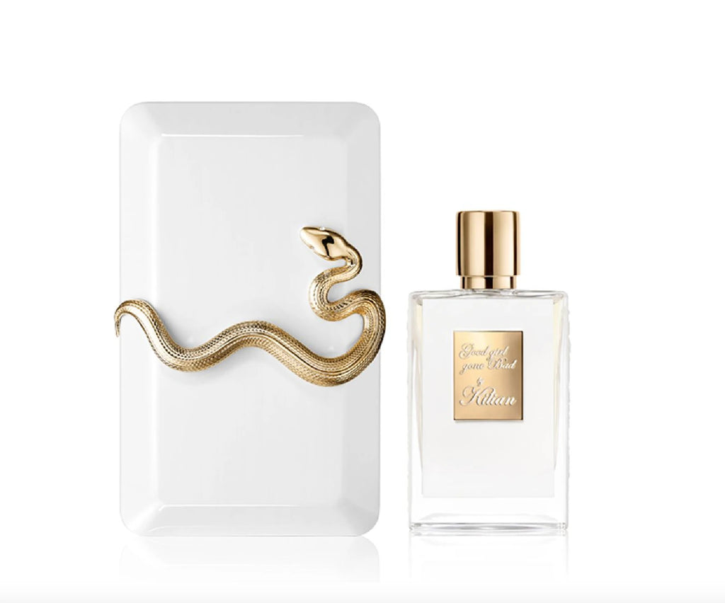 Good Girl Gone Bad with Clutch
EDP 50ml