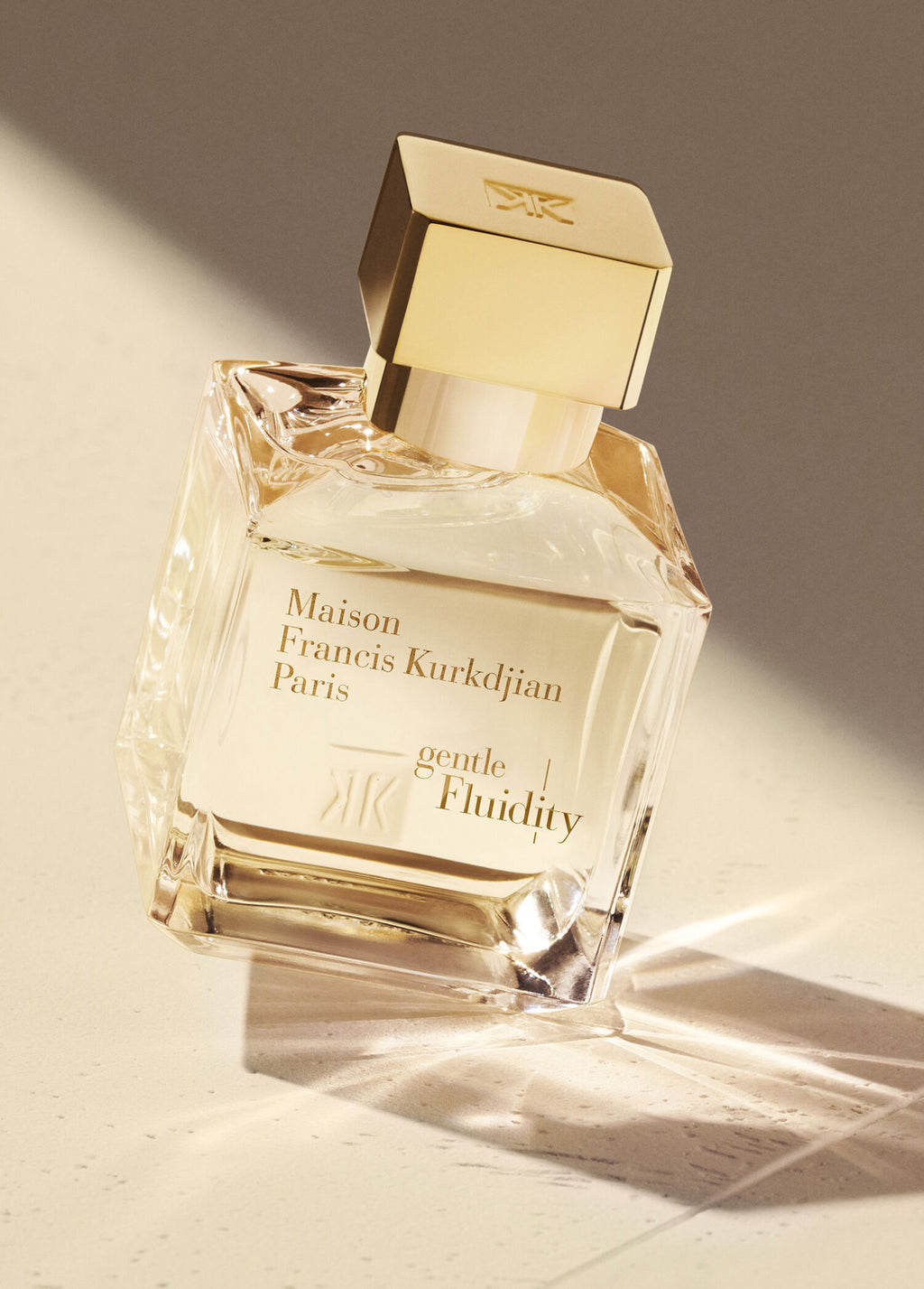 Gentle Fluidity
EDP 70ml