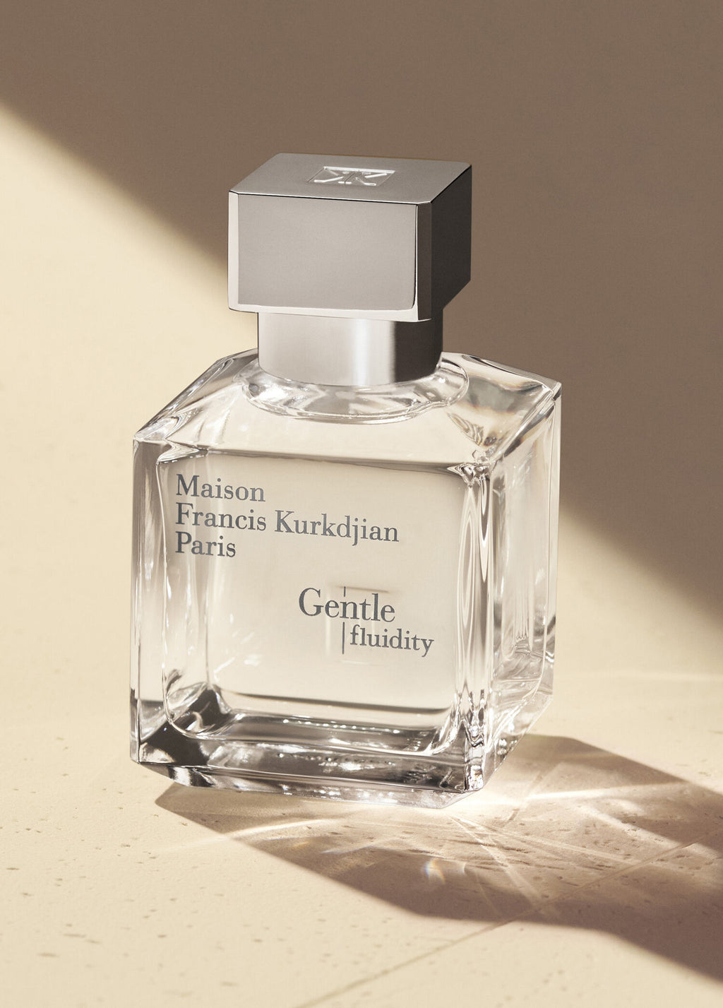 Gentle Fluidity
EDP 70ml