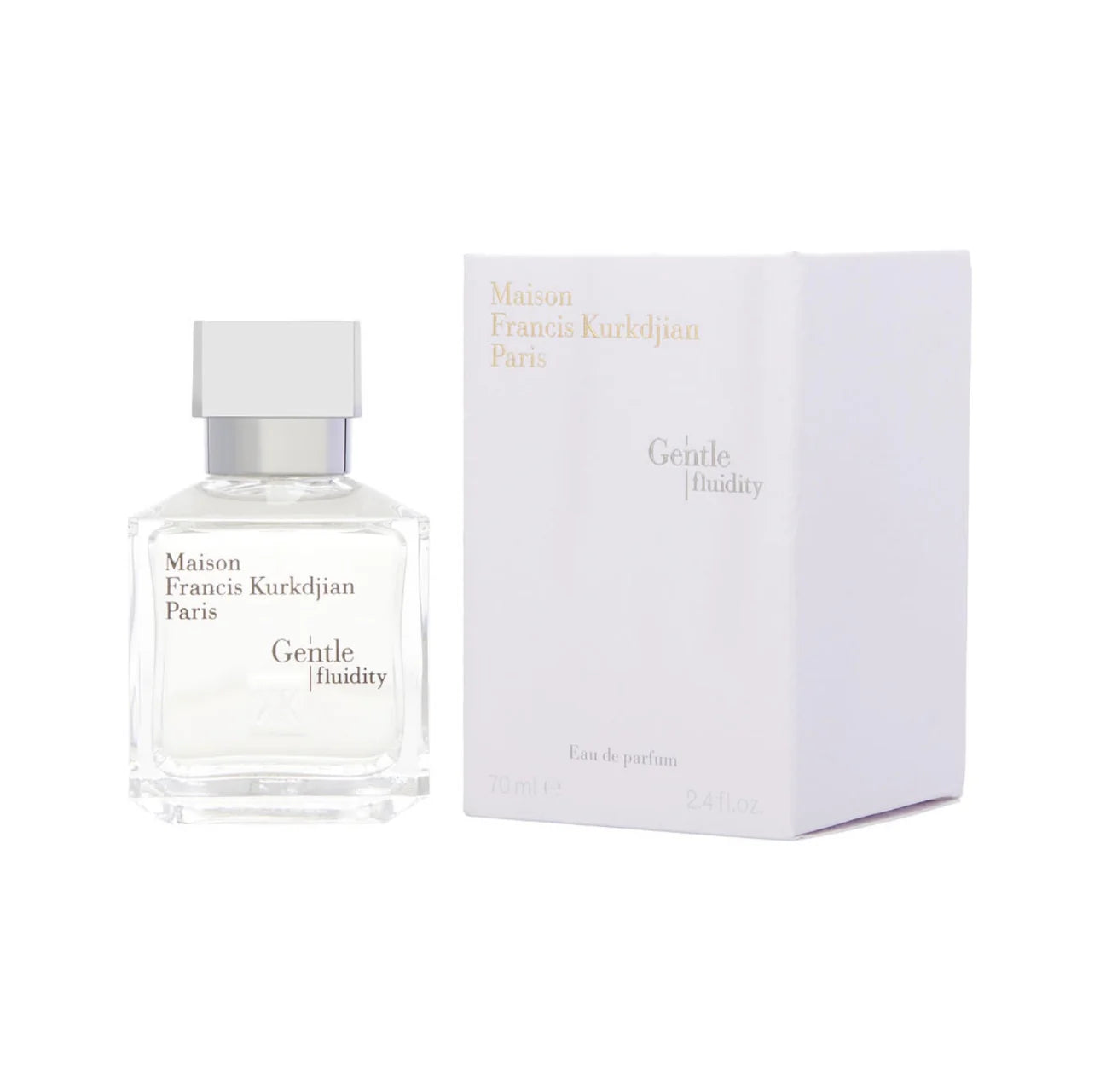 Gentle Fluidity
EDP 70ml