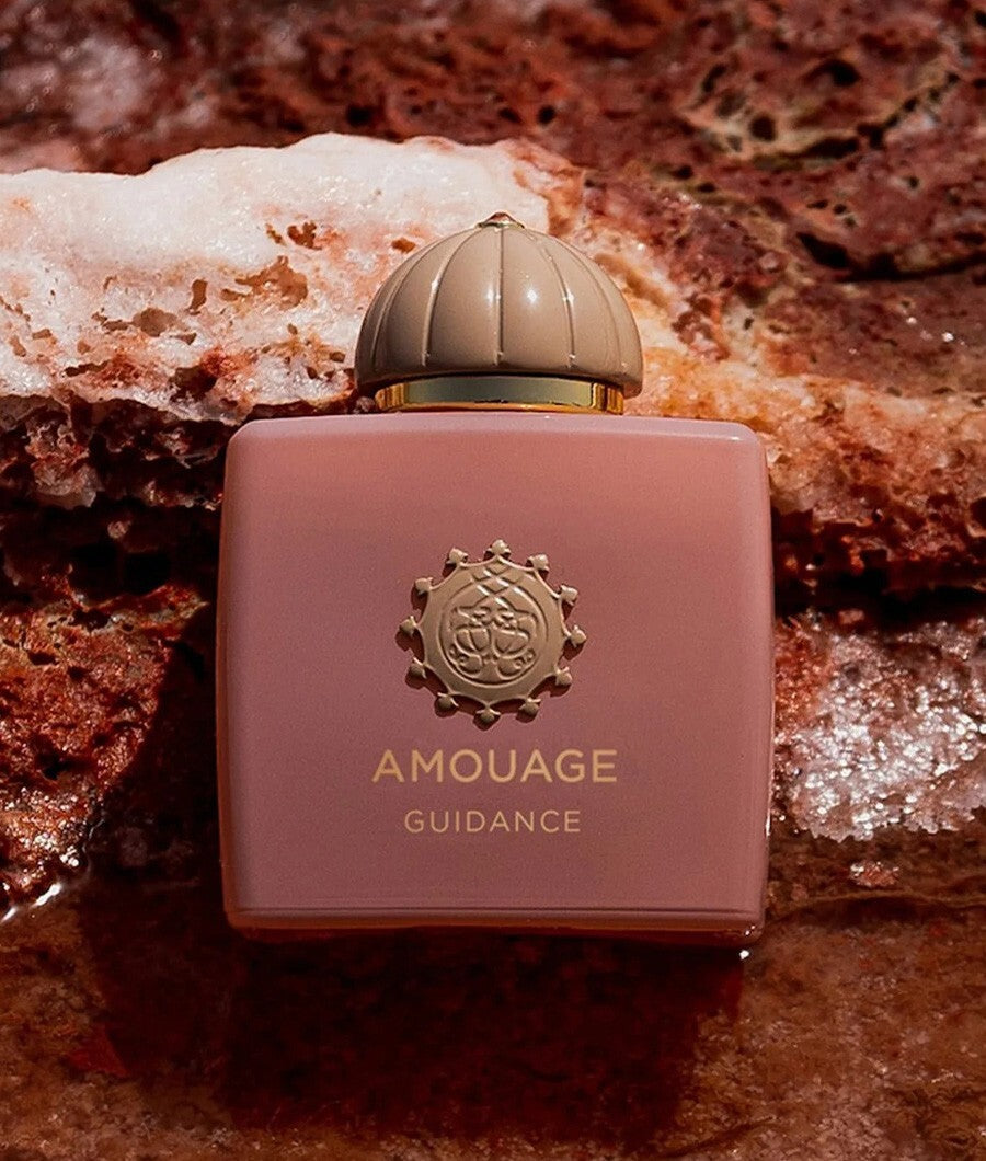 Guidance
EDP 100ml