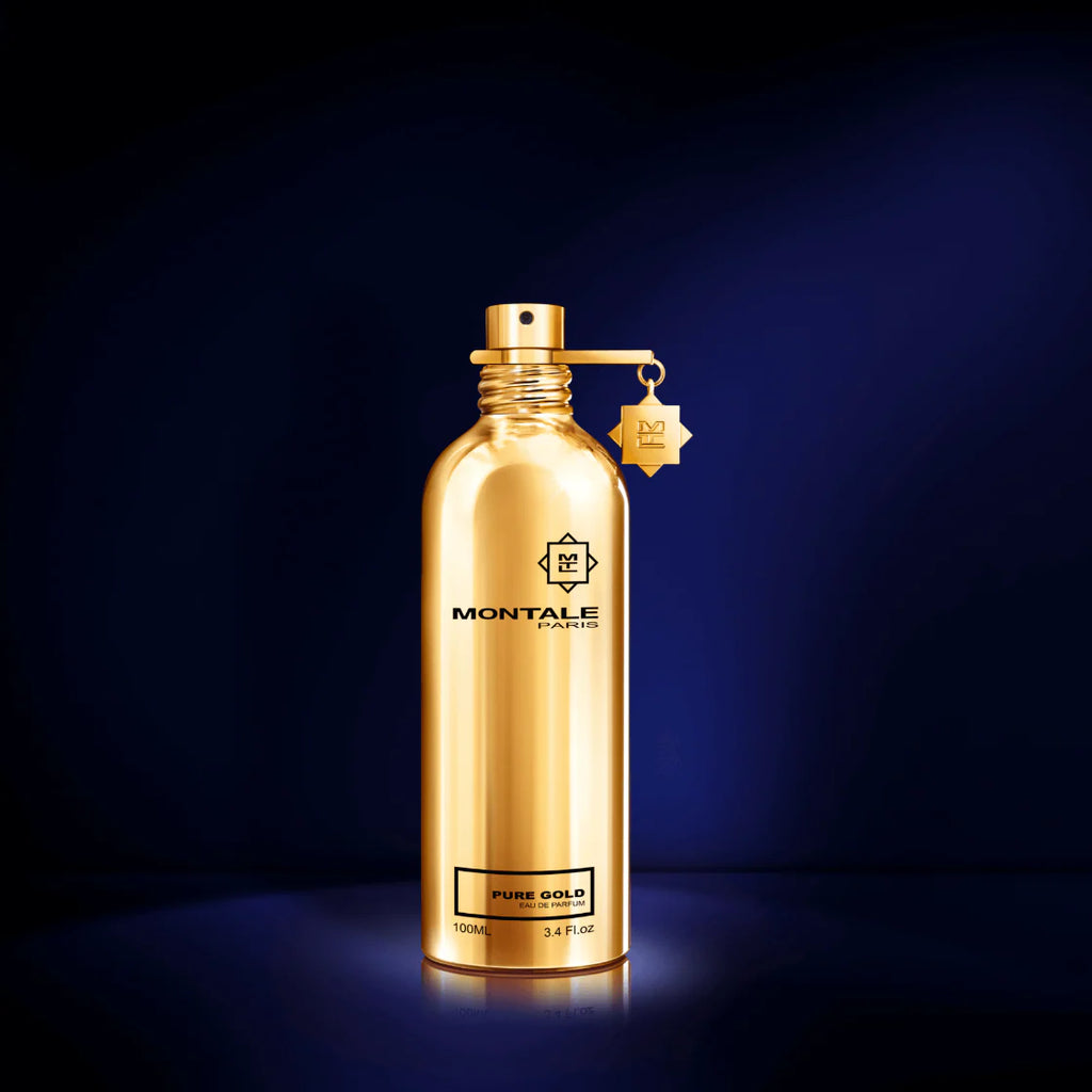 Pure Gold
EDP 100ml