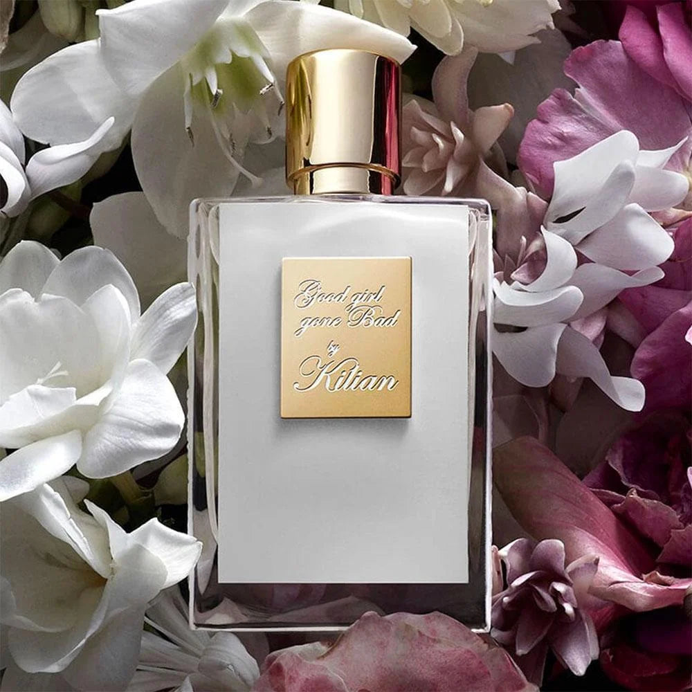 Good Girl Gone Bad with Clutch
EDP 50ml