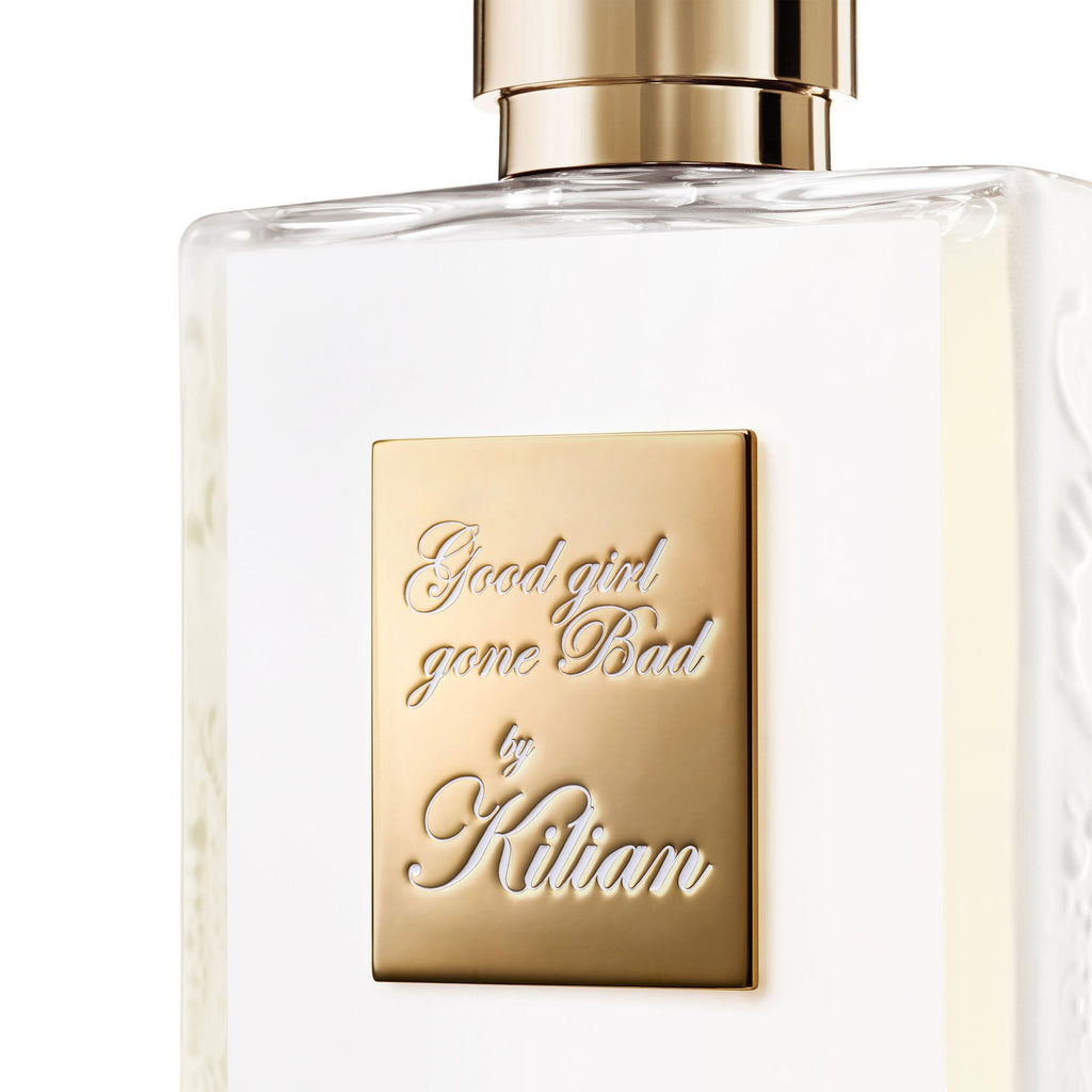 Good Girl Gone Bad with Clutch
EDP 50ml
