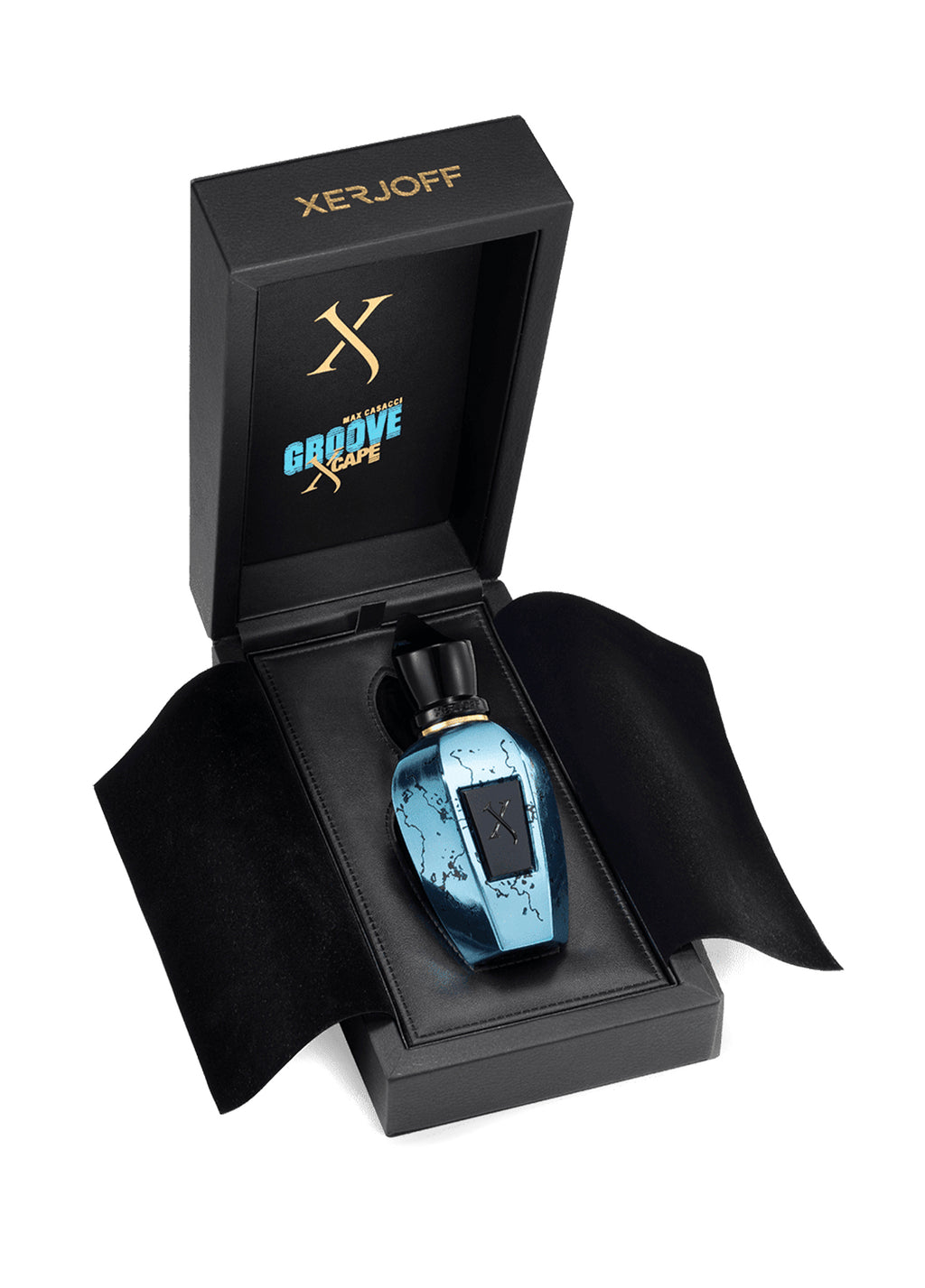 Groove Xcape
EDP 100ml