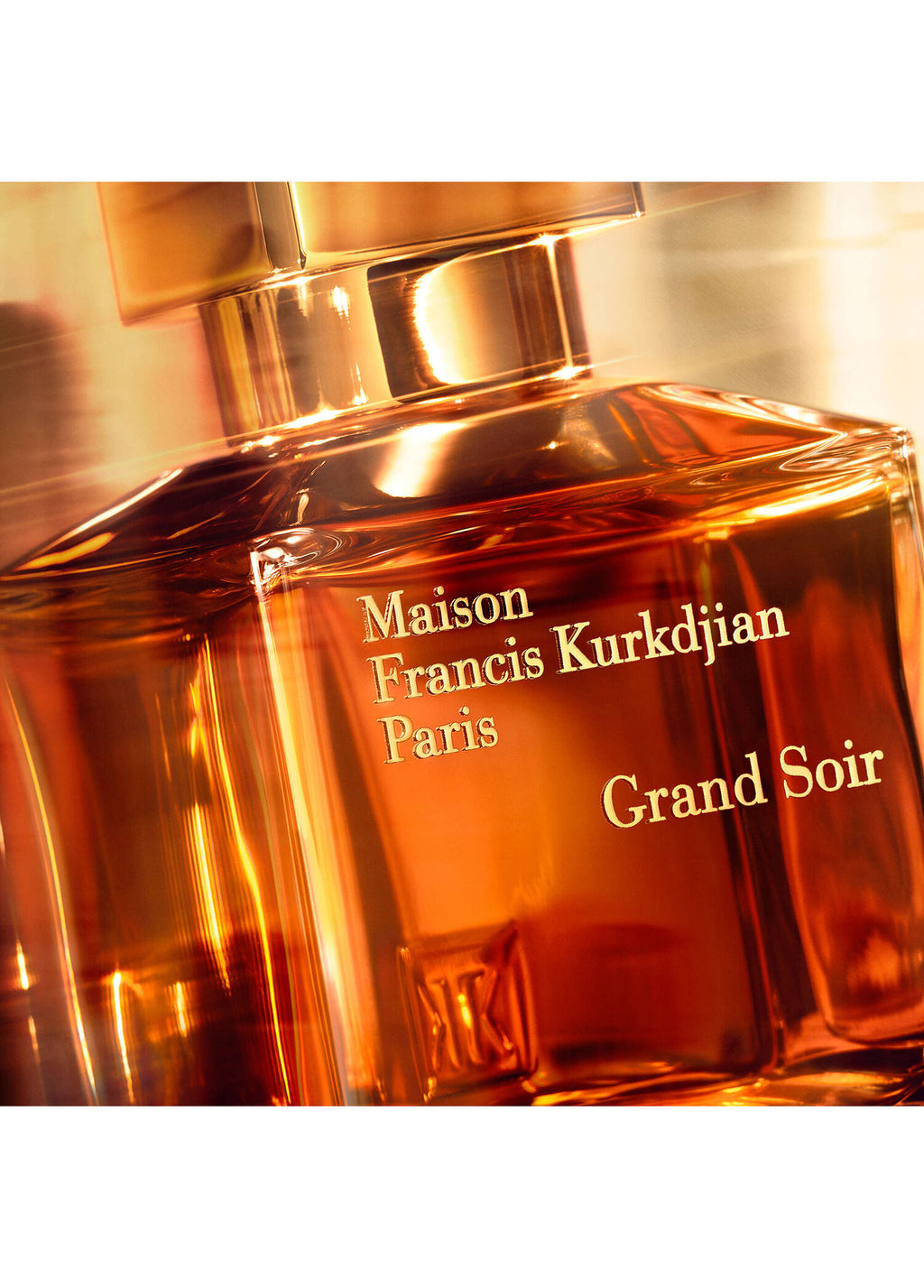 Grand Soir
EDP 70ml