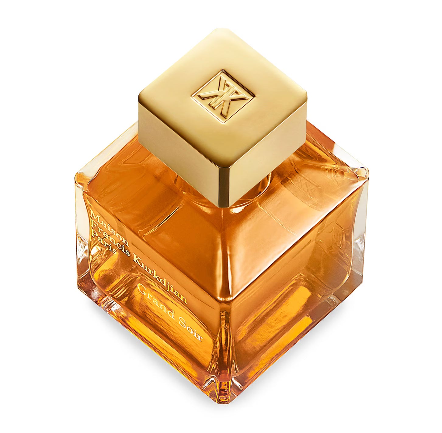 Grand Soir
EDP 70ml