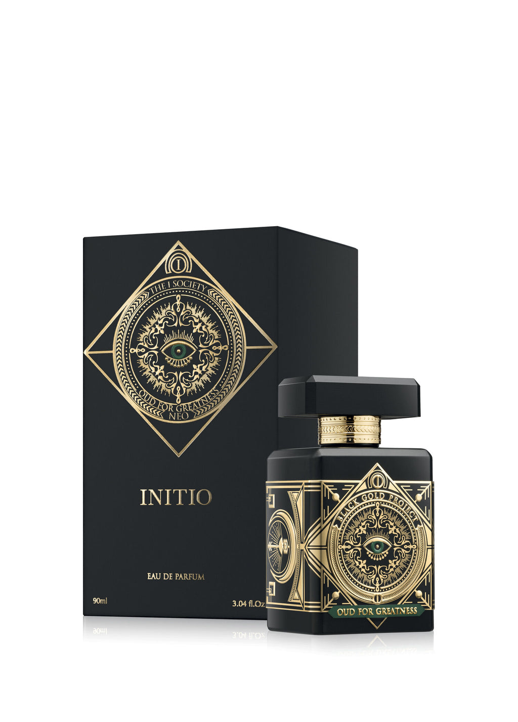 Oud for Greatness NEO
EDP 90ml