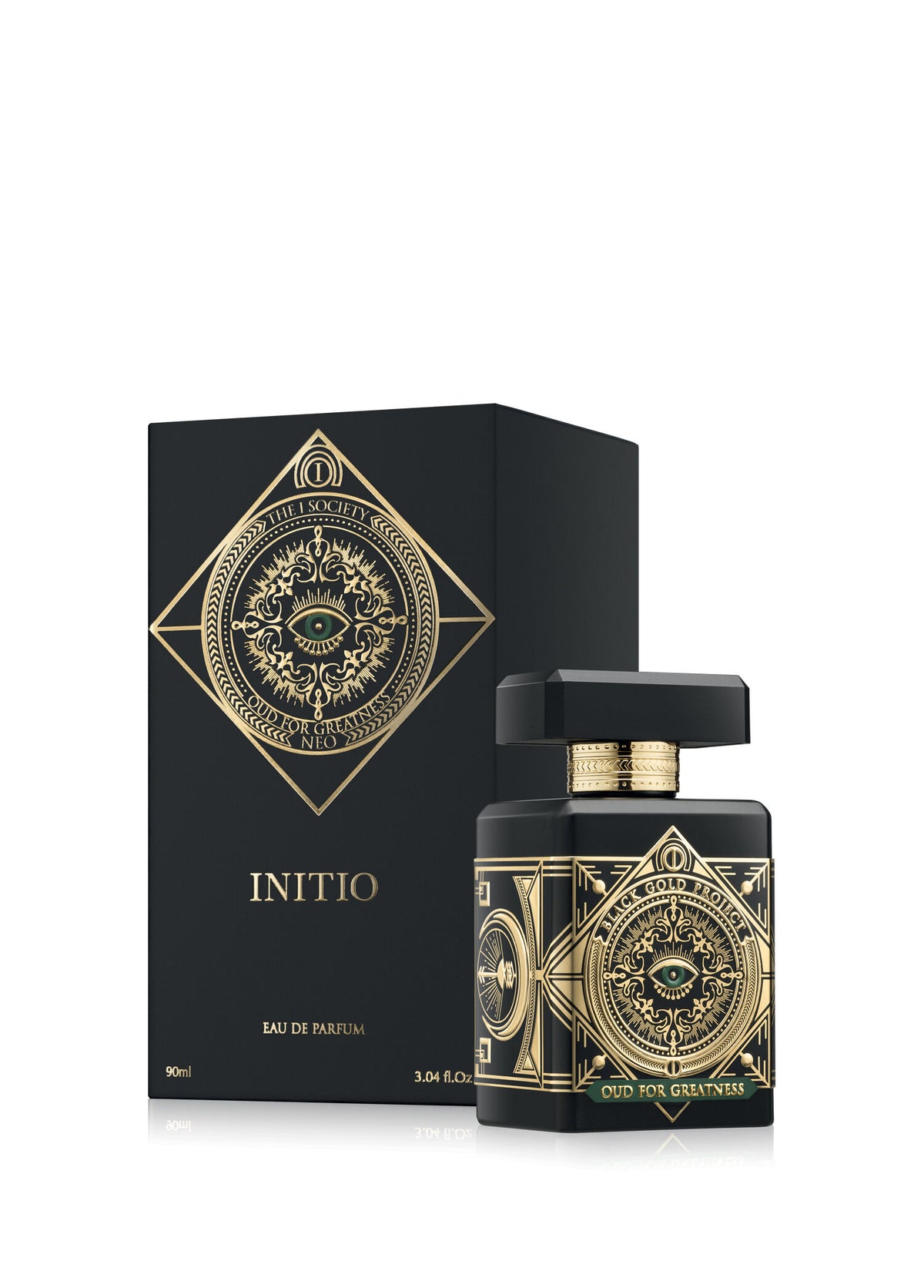 Oud for Greatness NEO
EDP 90ml