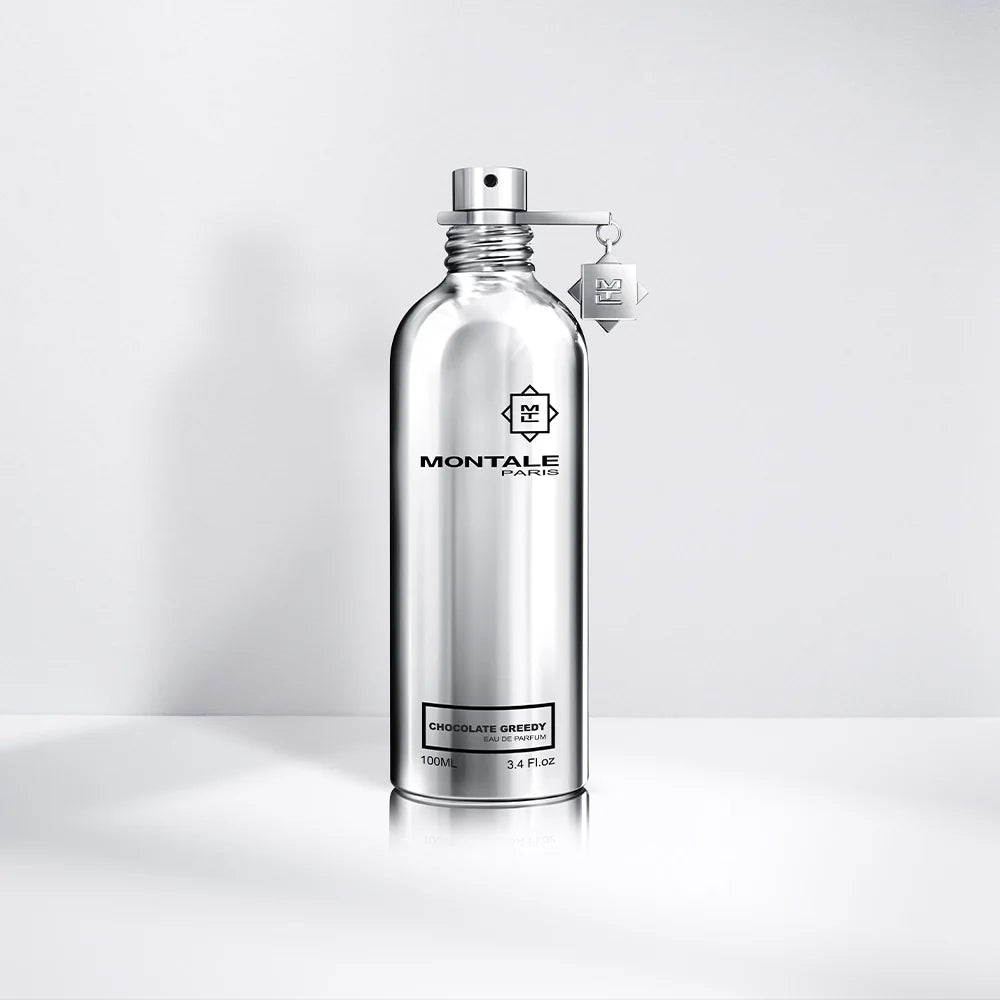 Chocolate Greedy
EDP 100ml