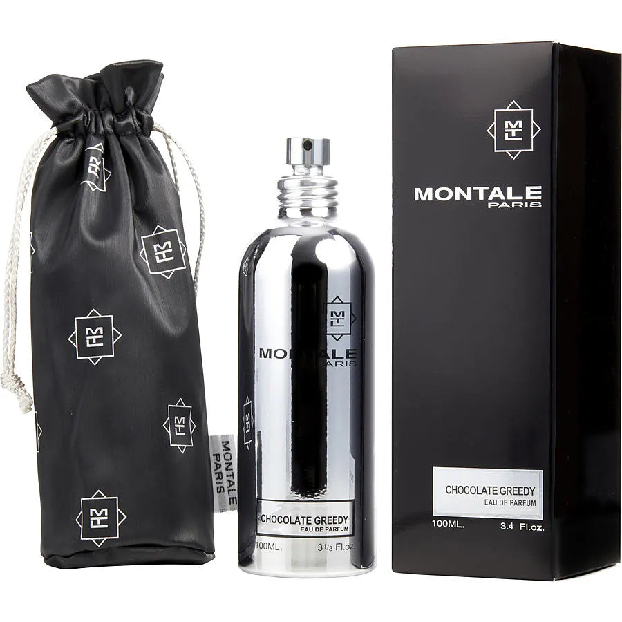 Chocolate Greedy
EDP 100ml