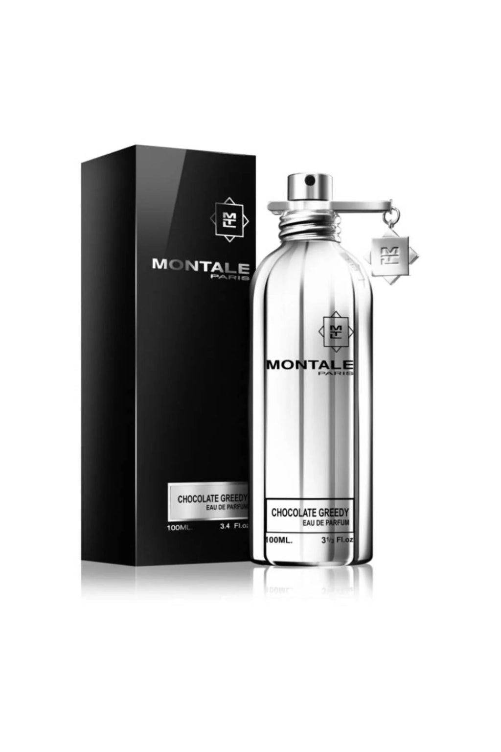 Chocolate Greedy
EDP 100ml