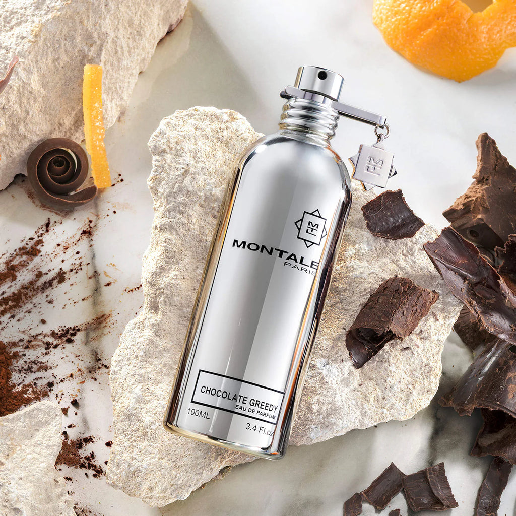 Chocolate Greedy
EDP 100ml