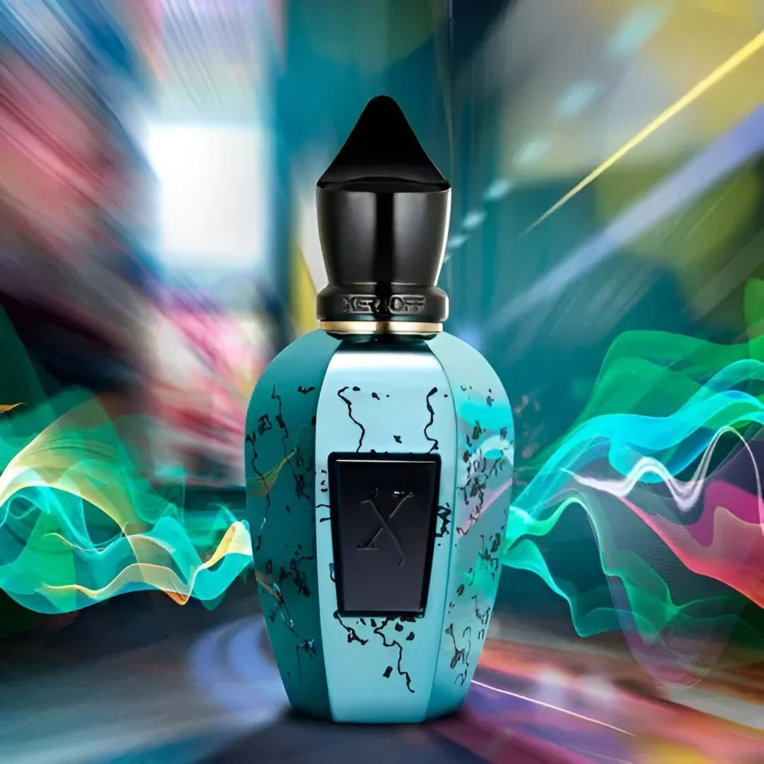 Groove Xcape
EDP 100ml