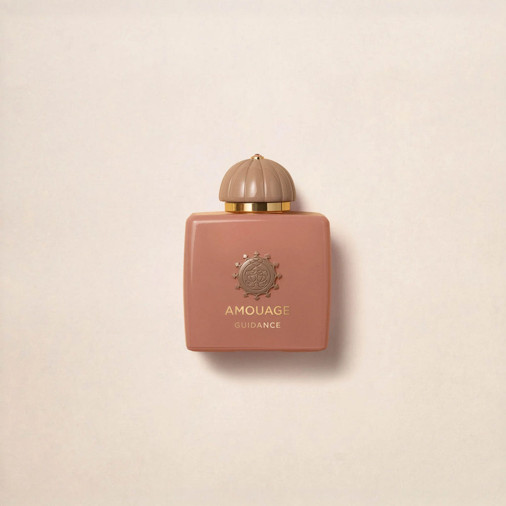 Guidance
EDP 100ml