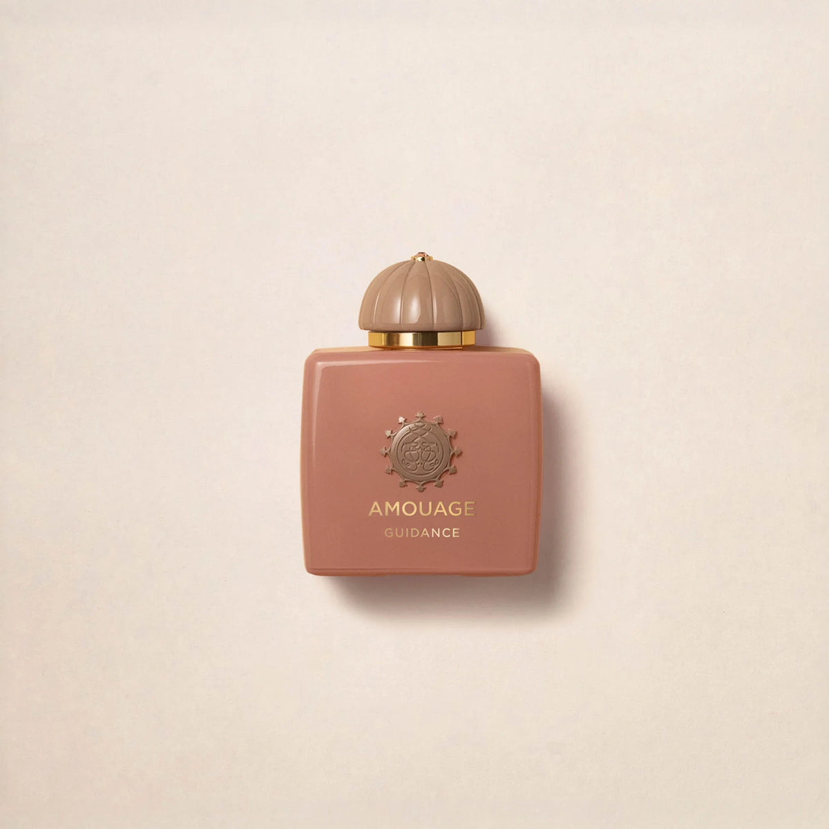 Guidance
EDP 100ml