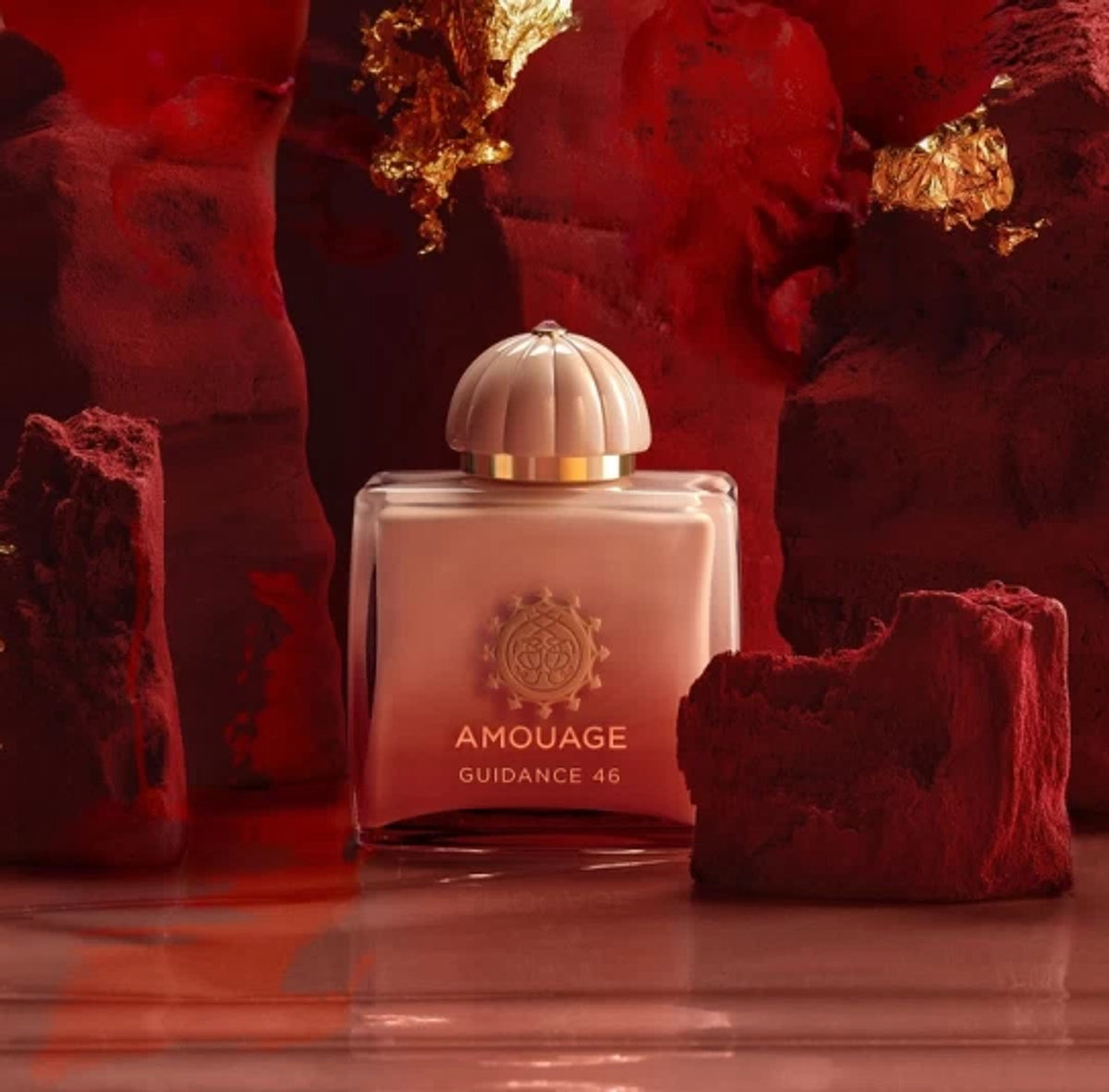 Guidance 46
EDP 100ml