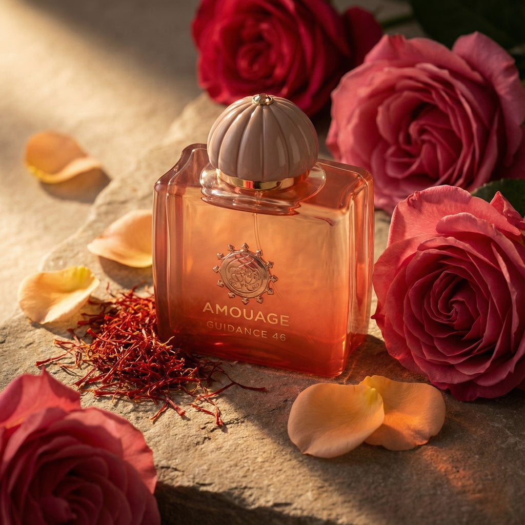 Guidance 46
EDP 100ml
