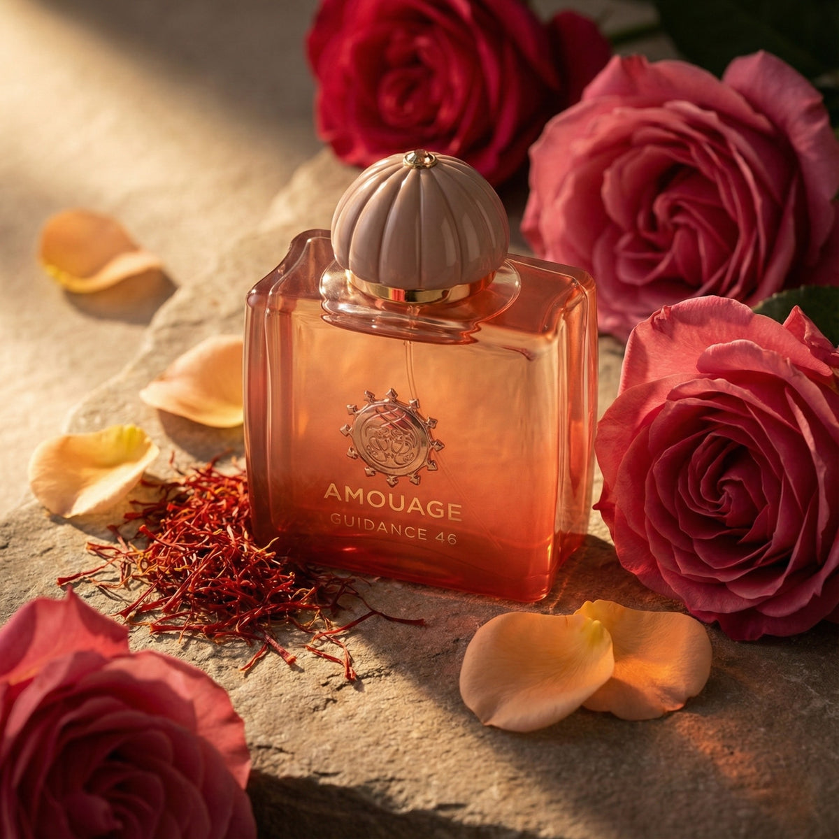 Guidance 46
EDP 100ml