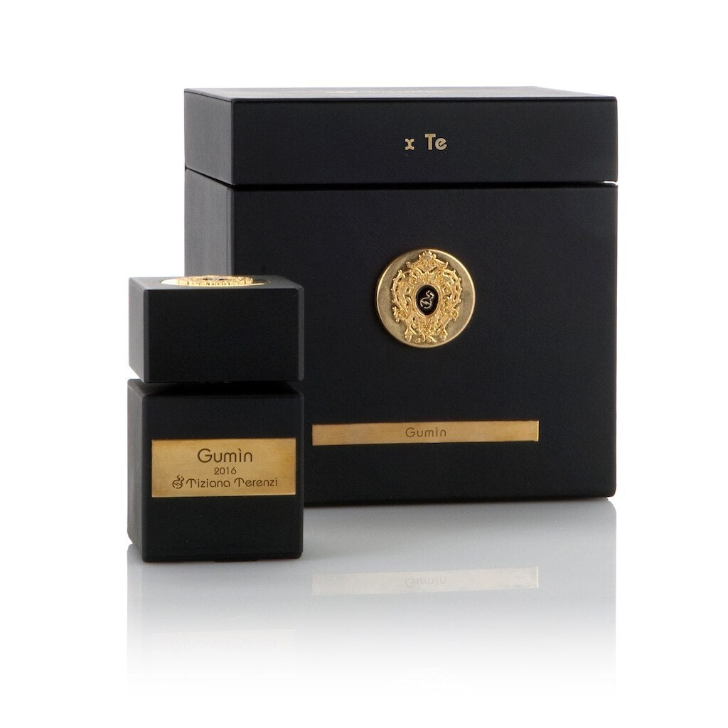 Gumin
Extrait De Parfum 100ml