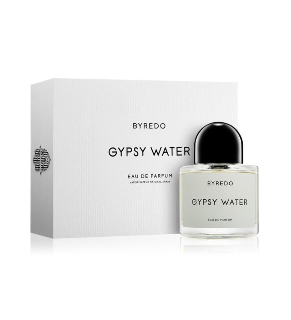 Gypsy Water
EDP 100ml