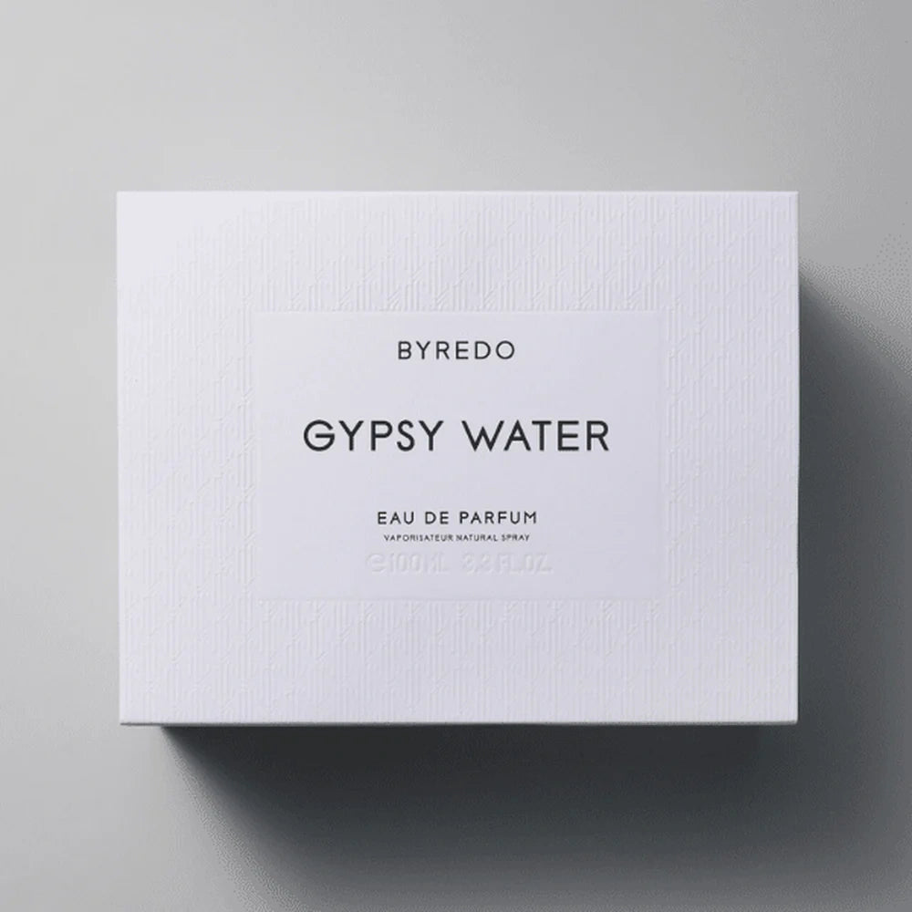 Gypsy Water
EDP 100ml