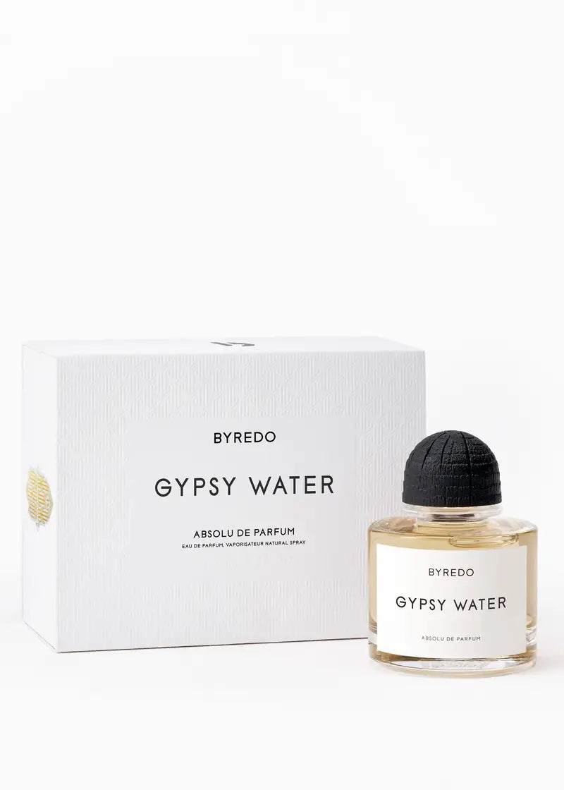 Gypsy Water ABSOLU
EDP 100ml