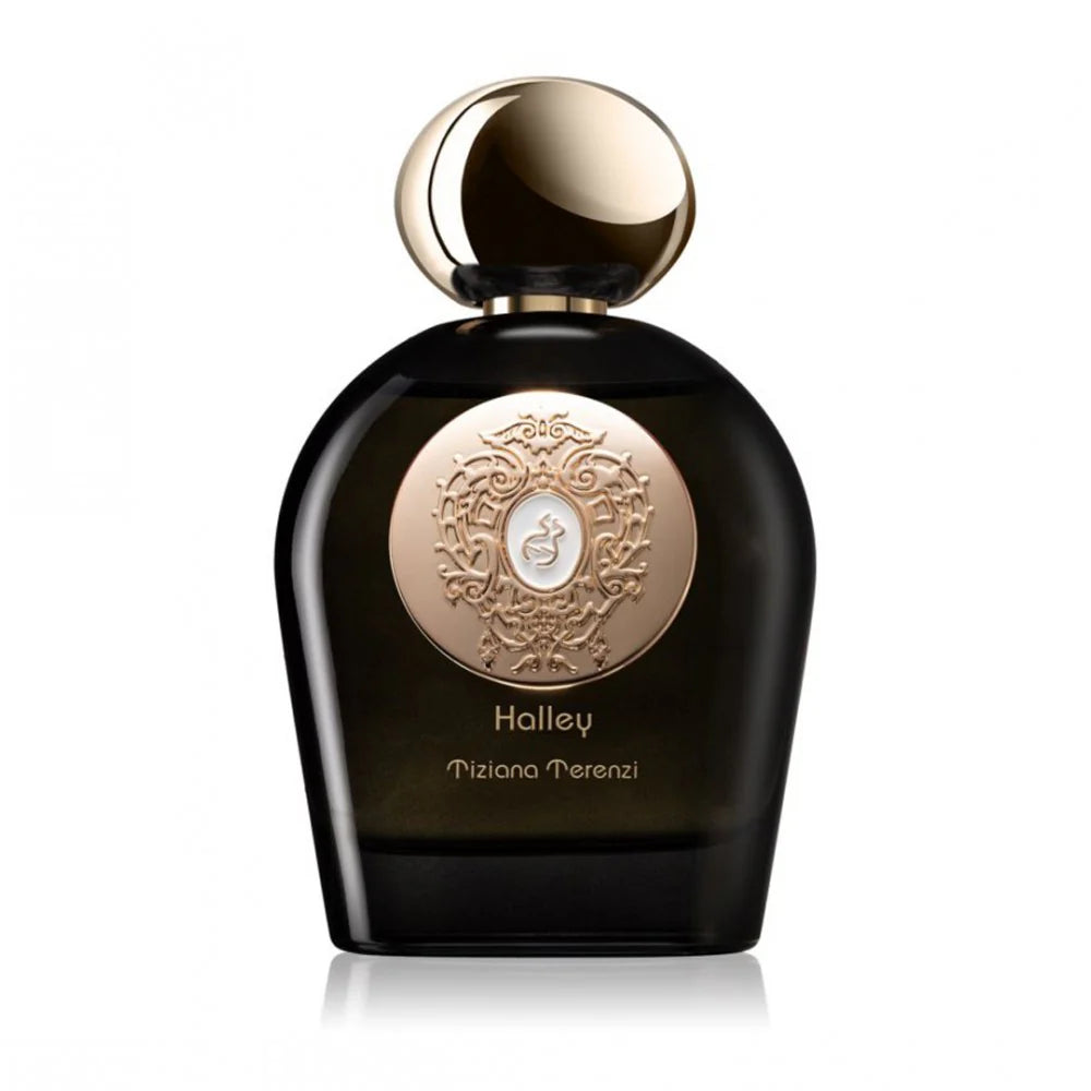 Halley
Extrait De Parfum 100ml