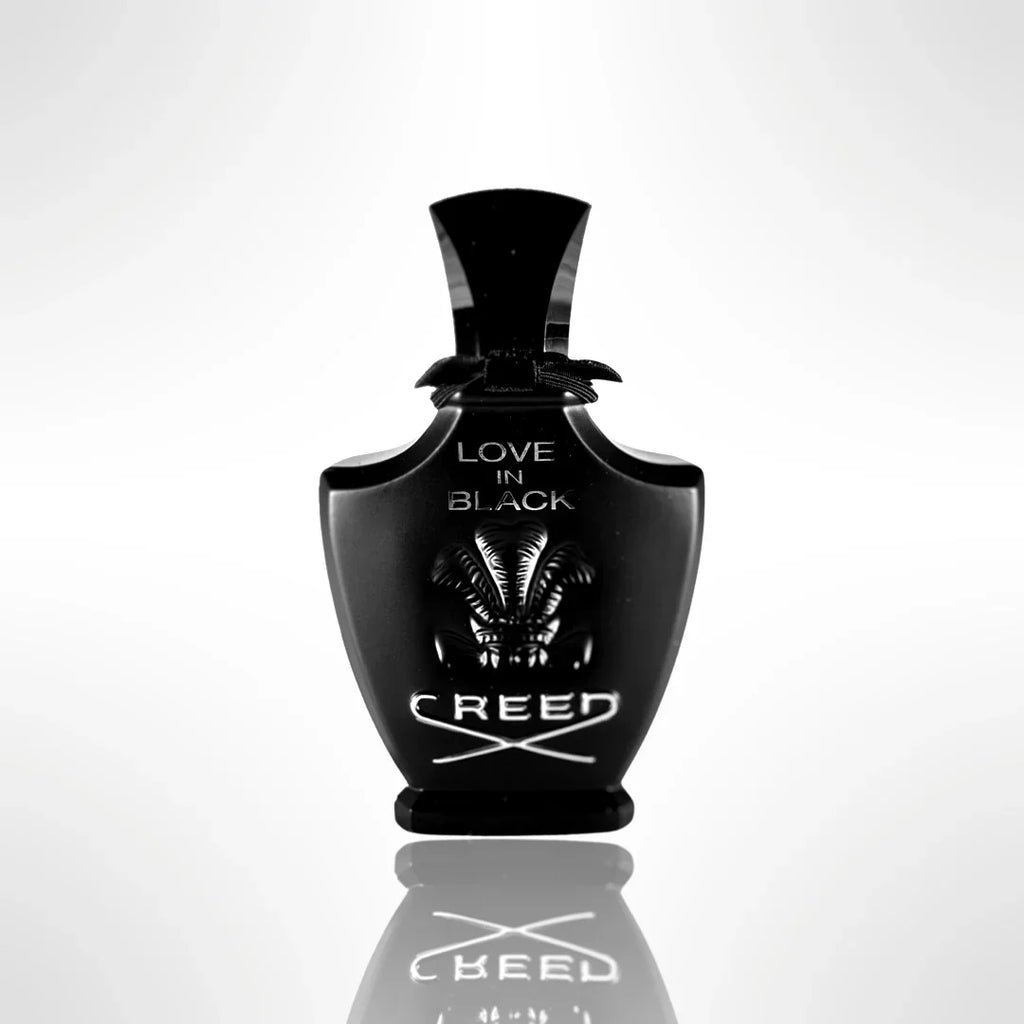 Love In Black
EDP 75ml